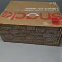 Lay's Potato Chips, 4 Flavor Variety Pack, 1 oz Single Serve Bags, (40 Pack) (EXP 08/12/25)