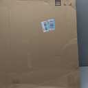 KINLINK 24x36 Plexiglass Sheets 1/8 inch Thick, 3mm Clear PET Large Acrylic Sheets Plastic Sheet for DIY Project, Craft, Table top, Picture Frame, Acrylic Sign and Wedding Invitation 2 Pack