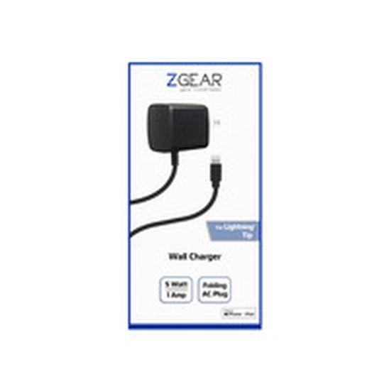 ZGEAR Adaptive Fast Charge Wall Charger
