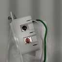 Kasa Smart Dimmer Switch HS220, Single Pole, Needs Neutral Wire, 2.4GHz Wi-Fi Light Switch Works with Alexa and Google Home, UL Certified, No Hub Required, 1 Pack (White, Alexa Compatible)