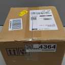 Replacement AC Heater Blower Motor with Fan - Compatible with Chrysler, Dodge, and Jeep - Town & Country, Durango, Grand Caravan 2008-2020, Grand Cherokee - Replaces 700216, 68029719AB, 68224166AB