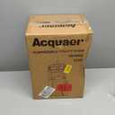Acquaer 1HP Sump Pump, 4345GPH Submersible Water Pump for Water Removal in Hot Tubs, Pools, Basements, and Garden Ponds