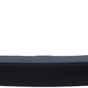 ApplianPar Rear Bumper Lower Lip Cover for Tesla Model 3 2017-2023