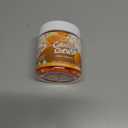 Colostrum Chews Supplement with probiotics for Gut Health, Bloating, Immune Support, Skin, Hair Growth and Beauty - Orange Flavor (60 Servings) (60 Count (Pack of 1))