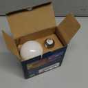 Linkind Smart Light Bulbs, 1100LM (75W Equivalent) Smart Bulb, Work with Alexa & Google Home, RGBTW Color Changing Bulbs Music Sync, 2.4GHz Wi-Fi & Bluetooth, LED Alexa Light Bulbs 11W, A19 E26, 2Pack