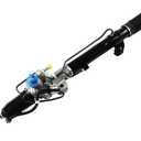 490019N00A 490019N00B 263083 Hydraulic Power Steering Rack and Pinion Fits for Nissan Maxima 2009-2014 3.5L V6