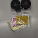 WixGear Magnetic Car Mount [2-Pack] - Universal Stick-On Dashboard Magnetic Phone Holder for Car, Strong Magnet Mount for Cell Phones & Mini Tablets with Swift-Snap Technology