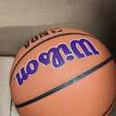 WILSON NBA Team Alliance Basketballs - Size 7-29.5"
