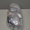 Weber Hickory Wood Chunks, 4 lb  Premium BBQ Smoking & Grilling Chips for Rich, Subtly Sweet Flavor  Ideal for Beef, Lamb, Poultry & Pork  Long Lasting