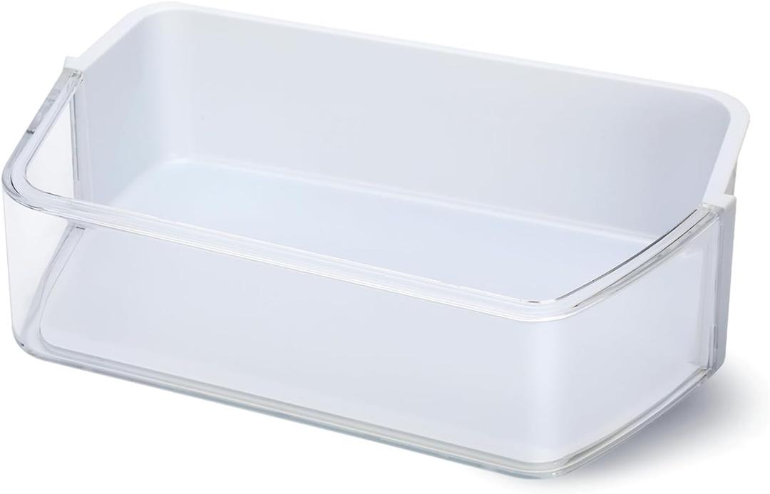 DA97-12650A Refrigerator Door Shelf Bin (Right) Replacement for Samsung RF263beaesr RF261beaesr RF260beaesr Door Bin Basket Replaces DA63-07104A / 2692337 / AP5620330 / PS4176653