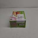 9 Pieces of Plant Watering Piles, Plant Watering Devices,Plant Water Seepage Devices, Clay self Watering Nails, Used for Automatic Watering Systems for Indoor and Outdoor Plants in Vacation Homes