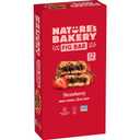 Nature's Bakery Whole Wheat Fig Bars, Real Fruit, Strawberry, 12 Twin packs (EXP 10/24/26)