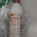 Mizani 25 Benefit Miracle Milk - Leave in Conditioner for Curly Hair, With Coconut Oil, Curl Detangler Spray, Anti Frizz Heat Protectant, No Drying Alcohols, Paraben-Free