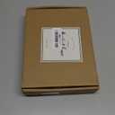 KissYou Acrylic Box Small Clear Box with Lid Plastic Square Cub Easter Display Box Wedding Birthday Party Favor Decorative Boxes (2.2 x 2.2 x 1.89 Inch)