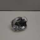 BASKERVILLE Ultra Dog Muzzle- Black Size 4, Perfect for Medium Dogs, Prevents Chewing and Biting, Basket allows Panting and Drinking-Comfortable, Humane, Adjustable, Lightweight, Durable