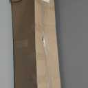 TOWPONICS 4Pcs Christmas Norfolk Pine Garland, 6FT Real Touch Faux Green Garlands, Winter Artificial Greenery Garland for Mantle, Table, Stairs, Fireplace, Indoor & Outdoor Xmas Decorations