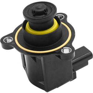 Anxingo 11657593273 701115080 Turbocharger Diverter Valve Turbo Replacement for 2007-2016 Mini Cooper S R55 R56 R57 R58 R59 7566324 11657566324