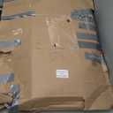 40" Fitness Mini Trampoline with Adjustable Handle Bar, 330lbs Foldable Bungee Rebounder for Adults and Kids, Stable & Quiet Exercise Rebounder Indoor Workout