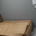 KoolerThings 3 in 1 Baby Bassinet, Bedside Sleeper, & Playpen, Easy Folding Portable Crib (Grey)- KoolaBaby (Bassinet)