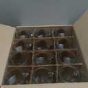 Anchor Hocking 8-oz Irish Coffee Mugs, Set of 12