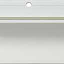 WD08X10059 Dishwasher Seal for Short Bottom Door Compatible with GE Models | GLD4406R10BB GLD5708V00BB GLD4950P00CS Dishwasher Door Seal Replace# AP3860882 1168254 EA1018448 AH1018448 PS1018448