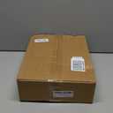 Wall Mount Portion Sauce Cup Lid Organizer 4 Compartments Iron Sauce Cup Dispenser Black Cup and Lid Holder Organizer Fits Cups Size 2 to 5.5 oz For Kitchen Counter Restaurant Coffee Bar 13x10x3.3 In