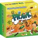 Prank Kit Funny Gag Gifts, Joke Box Ultimate Gift Set, Practical Jokes Perfect Party Favors 30 PCS Pranks for Kids Adults, April Fools Jokes Toys