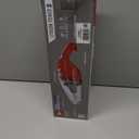 Dirt Devil 4V Express Cordless Handheld Vacuum Cleaner, BD30005, Red