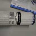 Aquasana 20 Inch Pre-Filter Replacement 3-Pack and Post-Filter Bundle
