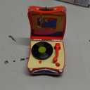 Hallmark Keepsake Christmas Ornament, Dr. Seuss's How The Grinch Stole Christmas! You're a Mean One, Mr. Grinch with Light and Sound, Gifts for Dr. Seuss Fans