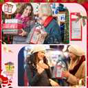 LemonRoad 4 Pcs Graters for Kitchen Gifts Stainless Steel Handheld Cheese Grater Set Cooking Utensils Supplies Kitchen Vegetable Cheese Chocolate Shredder for Neighbor Women Home Supplies