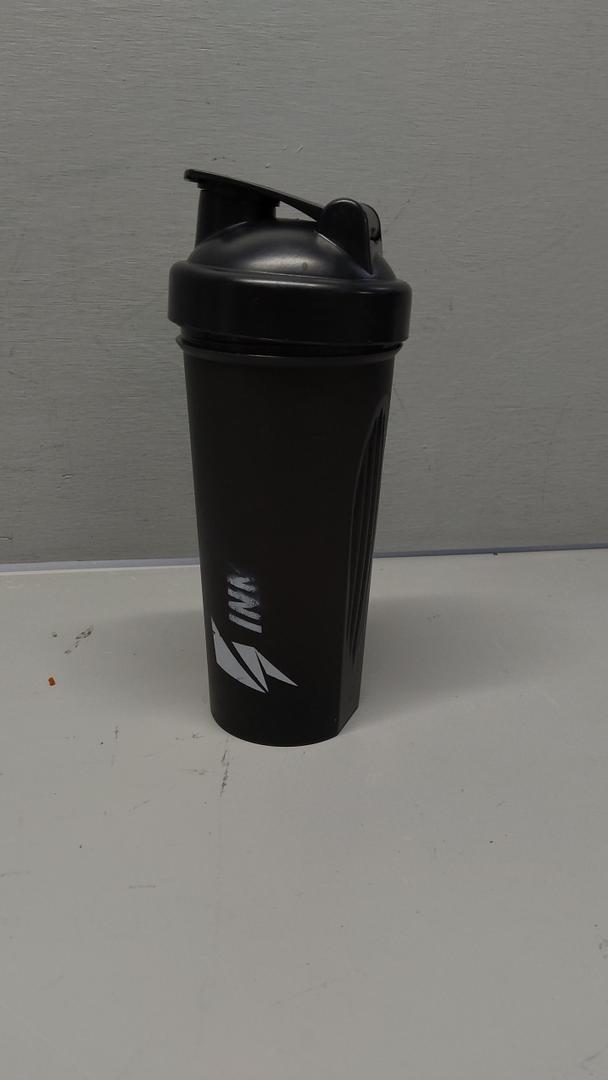 Black Bottle
