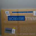 32"x24" LED Bathroom Mirror with Lights,Anti-Fog,3 Color Modes