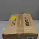 Marquee Numbers 3 Feet Tall Large Light Up Numbers 60th Birthday Decorations Women Men Big Yellow Light Outdoor Anniversary Decorations Balloon Arch Kit Party Backdrop 60