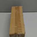 Bright Creations Wood Blocks - Wood Boards for Crafts & MDF Board Projects - Carving Blocks & Smooth Painting Surface - 3 x 10 in, 1 in Thick, 4-Pack