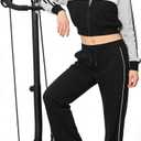 BeBecome Steppers for Exercise at Home, Twist Stair Stepper with Handlebar, Low Impact Fitness Step Machine with LCD Monitor, with Tension Band,Quiet Hydraulic Cardio Trainer for Indoor Workouts