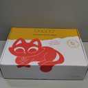 7 Ruby Road Cat Wall Shelves Hammock Set - Wall Mounted Cat Furniture with Steps for Large Cats, Indoor Climbing & Lounging