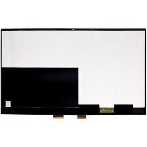 13.3" UHD 4K LCD Screen OLED Touch Assembly ATNA33TP11 for ASUS ZenBook Flip S 13 UX371E9320