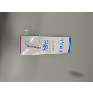 Non Woven Body and Facial Wax Strips Multi Size Pack (100)