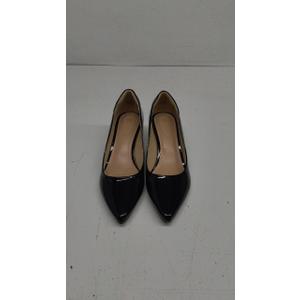 Black Heels 10