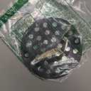 Moen 102763WR 4-Inch Screw-In Shower Strainer Drain Cover, Wrought Iron