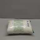 MINUPWELL Ultra Flat Small Pillow for Sleeping, 18x13 in Small Pillow for Travel 7D High Support 2.5 inch Height Ultra Thin Mini Pillows - Rayon Derived from Bamboo