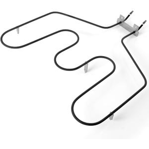 WB44T10011 Oven Heating Element Compatible with Ge Spectra Oven,Replacement Parts,Stove Element Replacement