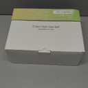 CANNI CC2 Gel Nail Polish Set, 30 Pcs 9ml White Pink Nude Blue Pastel Gel Polish Kit Soak Off LED Natural Nail Polish Set Nail Art Starter Manicure Salon DIY at Home