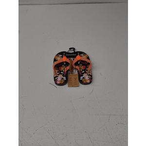 Zeroxposur Kids Flip Flops  Girls Sandals Water Shoes Girls Size 10
