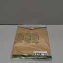 HOMELEX Women's Black Feather Headpiece Carnival Caribbean Headdress Showgirl Accessories (White-1)