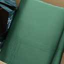 Wevelel Memory Sleeping Pad, 3.1" Ultra-Thick Foam Sleeping Mats for Camping, Easy Inflate&Deflate, 9.5 R-Value Insulated Camping Mattress Pad with Pillow, for Car Travel Tent