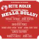 Hello, Dolly! New Broadway Cast Recording