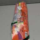 Hefty Slider Jumbo Storage Bags, 2.5 Gallon Size, 12 Count