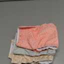 CuteBone Dog Diapers Female Washable Small Medium Large 3 Pack Reusable Doggie Diapers Puppy Period Pants for Doggy Heat Cycle Peeing